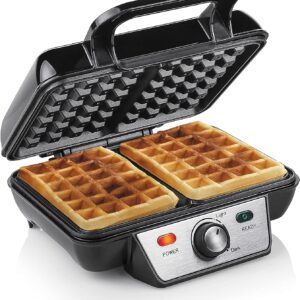 Gofrera Tri-Star WF-2195 H Koenig Prensa Cítricos Eléctrica