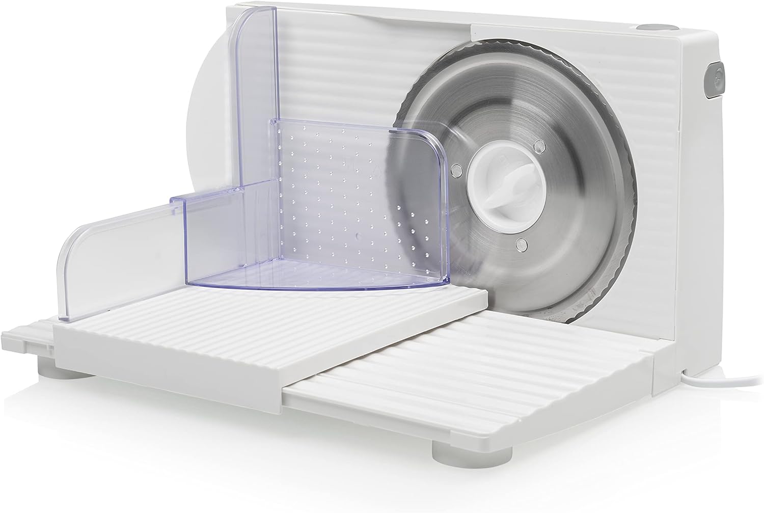 Cortafiambres Tristar color blanco
