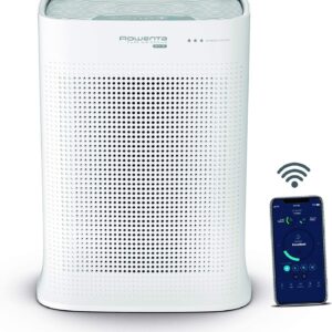 Purificador de aire Rowenta PU3080 Pure Air Genius Purificador de aire, Rowenta