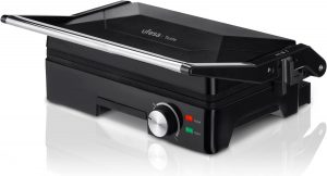 Parrilla eléctrica más vendida en Pc Componentes, marca Jata