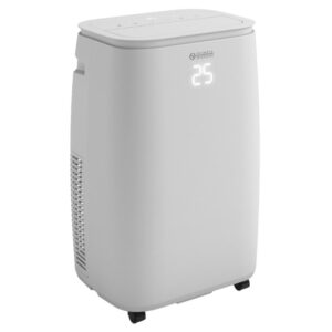 1361 olimpia splendid dolceclima brezza 9 eq wifi aire acondicionado portatil 2250 frigorias