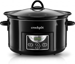 Arooceras Eléctricas de Cocción Lenta, Crockpot