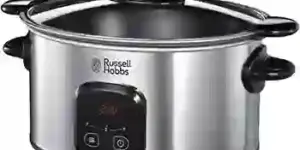 Russell Hobbs Olla de Cocción Lenta Maxicook