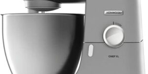Kenwood Electrodomésticos Kenwood kvl4110s Robot de Cocina