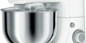 Moulinex Essential QA1501 - Robot de Reposteria 800W