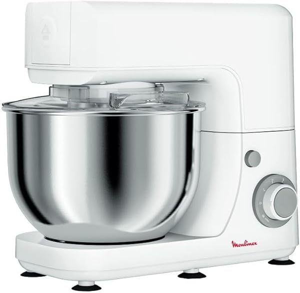 Moulinex Essential QA1501 - Robot de Reposteria 800W