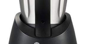 STARLYF Chef Tony Kitchen Robot- Robot de Cocina versátil
