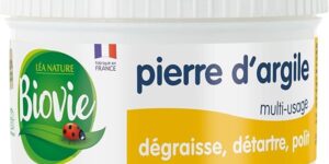 Biovie Pierre d'Argile Pot de 300 g