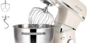 Robot de Cocina Multifuncional 7La Repostería