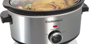 Eamoment ESC-35A-OSSL 3.5 L
