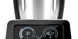 Taurus Foodie-Robot de Cocina multifunción