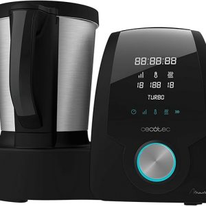 Cecotec Robot de Cocina Multifunción Mambo 6090