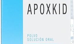 Herbovita - APOXKID PSO - 50 Gramos