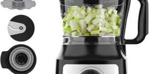Cecotec Procesador de Alimentos
