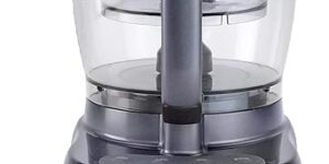 Cuisinart Expert Prep Pro- Procesador de alimentos 9 en 1