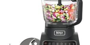 Ninja Procesador de alimentos- 850 W