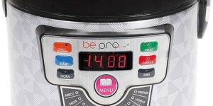 Robot de Cocina programable Delicook