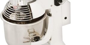 Robot Batidora Eléctrica Cocina KuKoo 15L
