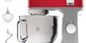 Kenwood kMix KMX750RD - Robot de Cocina