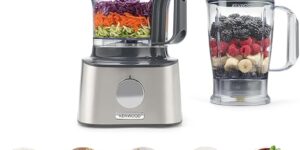 Kenwood MultiPro Compact FDM301