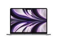 Apple MacBook Air 13,6'' M2 CPU 8, GPU 8, 8GB RAM, 256GB SSD, Gris espacial