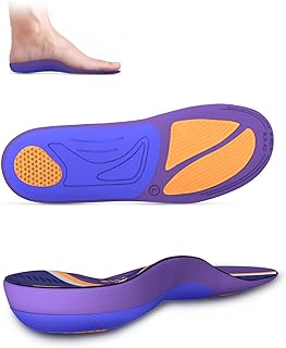 Plantillas Pies Cavos