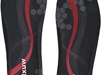 Szdxuw Plantillas Memory Foam para Mujer y Hombre