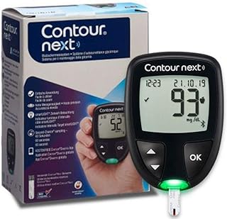 Ascensia Diabetes Care Medidores de Glucosa