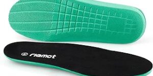 Semelles Confortables Plantilla Unisex Adulto