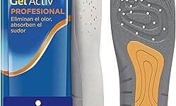 Scholl GelActiv Plantillas de Mujer en Gel