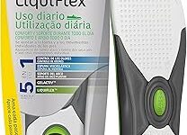 Scholl Plantillas LiquiFlex Soporte Diario