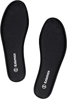 Plantillas Memory Foam para Mujer y Hombre