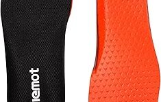 Plantillas Memory Foam para Zapatos de Hombre y Mujer
