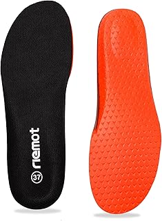 Plantillas Memory Foam para Zapatos de Hombre y Mujer