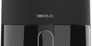 Freidora de Aire Cecotec Cecofry