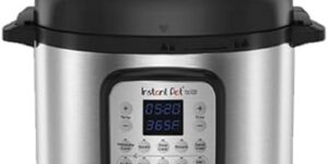 Instant Pot Duo Crisp y Air 11