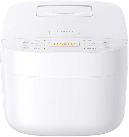 Arrocera eléctrica Xiaomi Smart