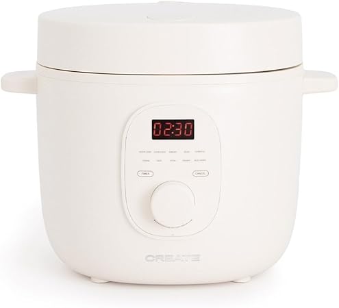 Arrocera Eléctrica de 2L Create