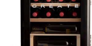 CREATE / WINECOOLER 12 Botellas