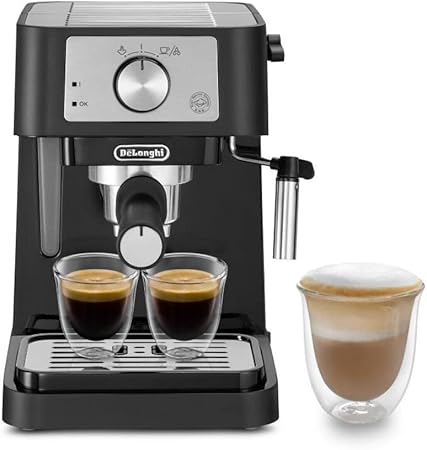 De'Longhi Stilosa Premium