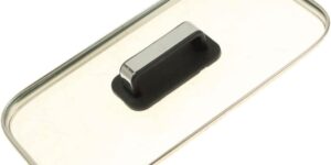 Tapa de vapor FS