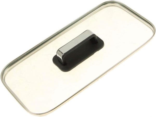 Tapa de vapor FS