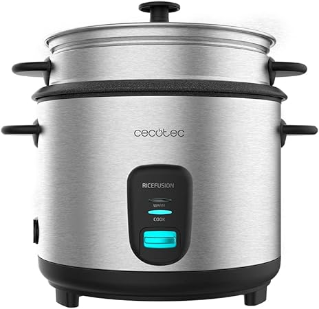 Cecotec Arrocera RiceFusion