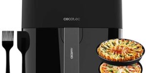 Cecotec Freidora de Aire Cecofry Fantastik