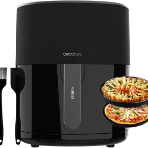 Cecotec Freidora de Aire Cecofry Fantastik