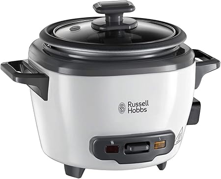 Arrocera Pequeña Russell Hobbs