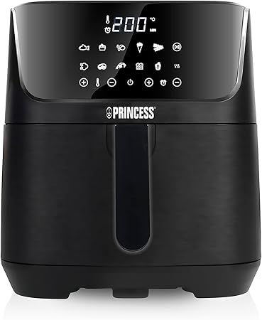 Freidora sin aceite Princess 6.5 L