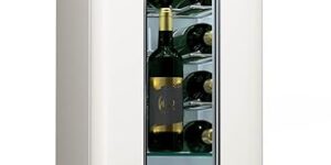 Klarstein Vinoteca 15 botellas
