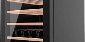 Cecotec Vinoteca 48 Botellas