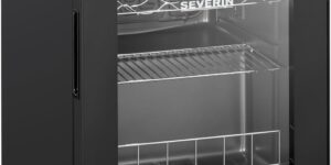 SEVERIN Vinoteca para 15 Botellas
